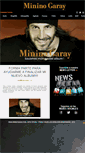 Mobile Screenshot of mininogaray.com